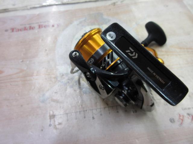 20レブロス LT2500S