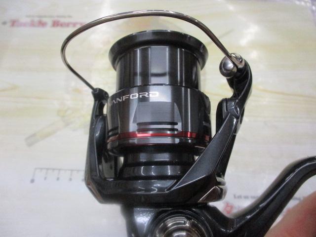 24ヴァンフォード 2500SHG
