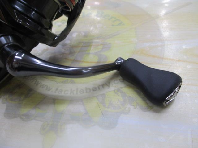 24ヴァンフォード 2500SHG