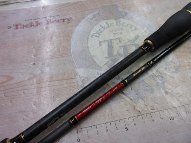 SP タイラバ B-69XHB