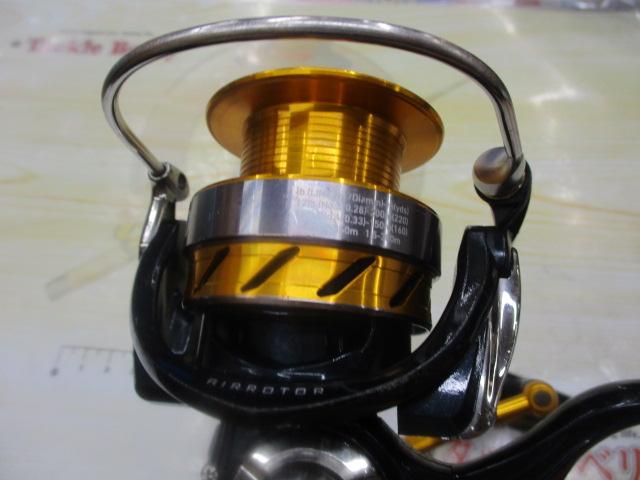 15レブロス 3000