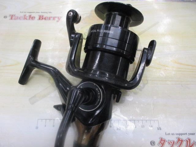 18リーガルプラス 5000BR