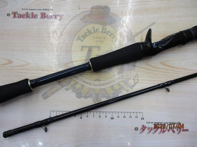 バスパラ BXC-662MH