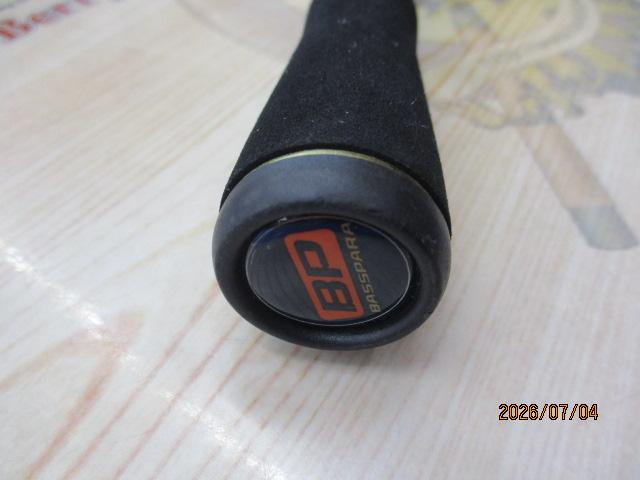 バスパラ BXC-662MH