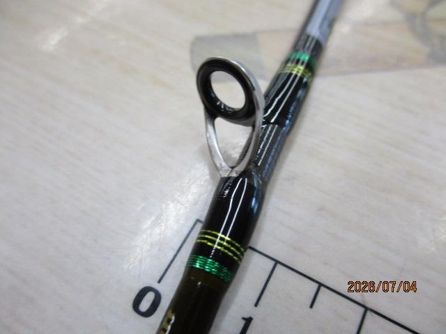トラウティーノ TTS-B452L