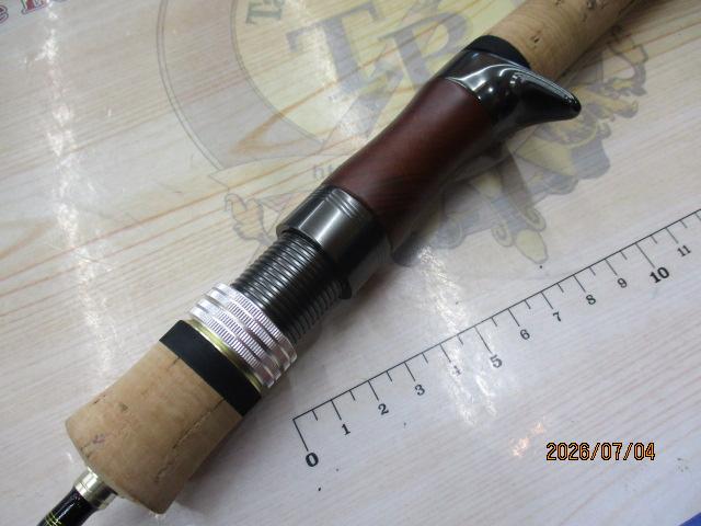 トラウティーノ TTS-B452L