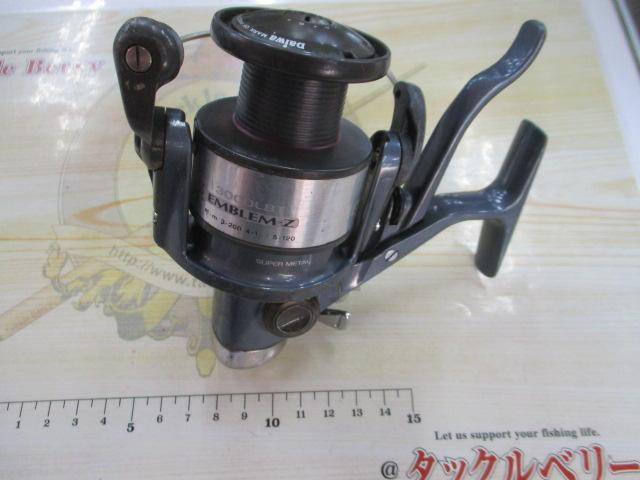 エンブレムZ 3000LBT