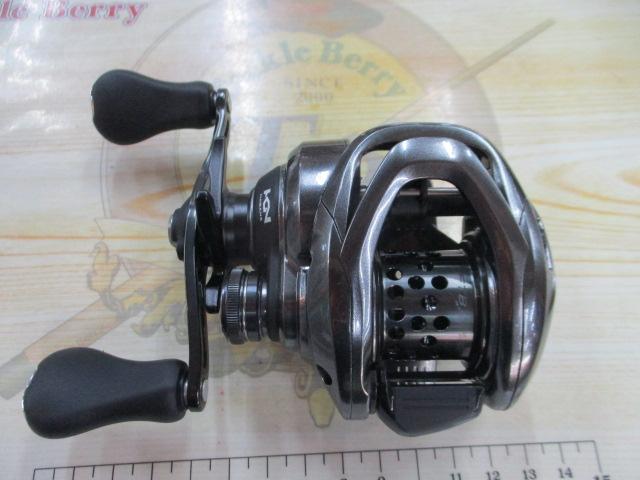 25SLX BFS XG LEFT｜＠ベリーネット 日本最大新品中古釣具WEBショップ