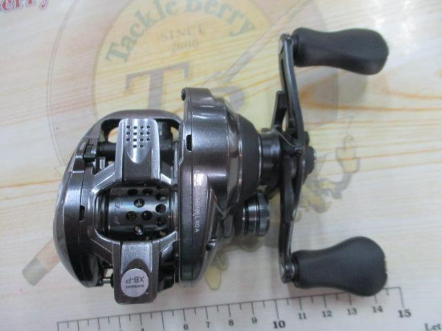 25SLX BFS XG LEFT｜＠ベリーネット 日本最大新品中古釣具WEBショップ