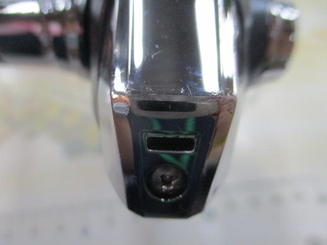 22サハラ 2500SHG