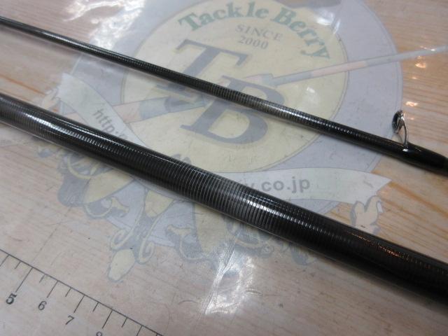 風神Z フロウハント S91ML