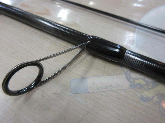 風神Z フロウハント S91ML