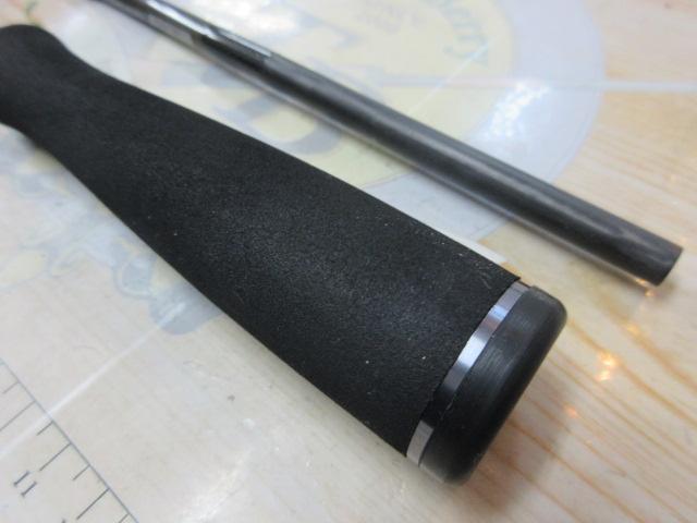 風神Z フロウハント S91ML