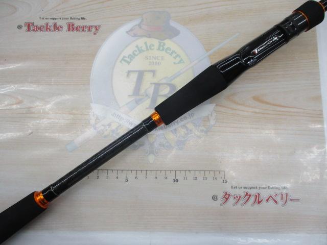トリプルクロス TCX-792MH/B