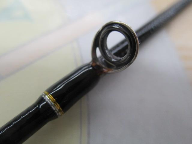 トリプルクロス TCX-792MH/B