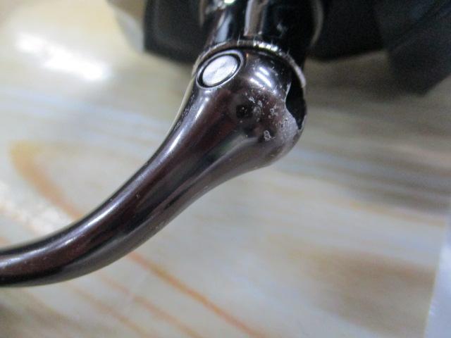 ミラベル C2000SHG