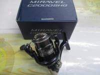 ミラベル C2000SHG