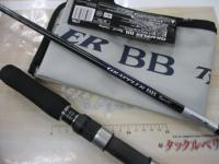 21グラップラーBBタイプC S70L