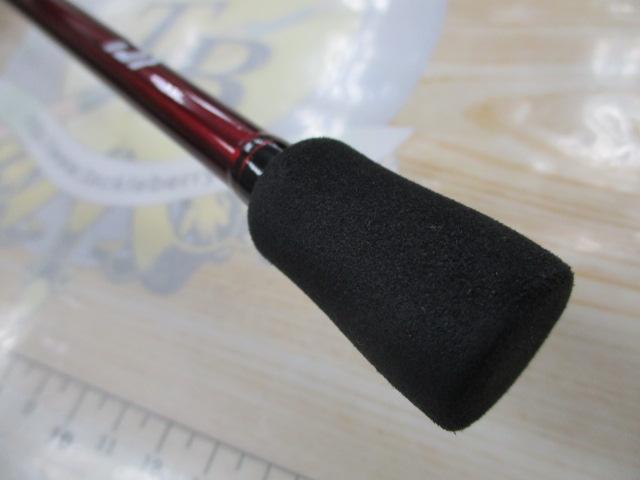 極鋭カワハギ レッドチューン AGS N-SF