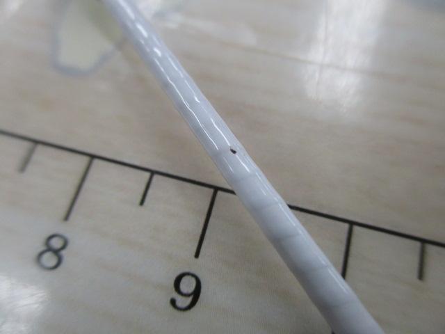 極鋭カワハギ レッドチューン AGS N-SF