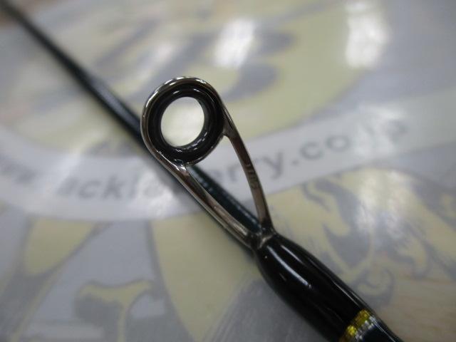 ジャイアントキリング GXMJ-S662ML/S