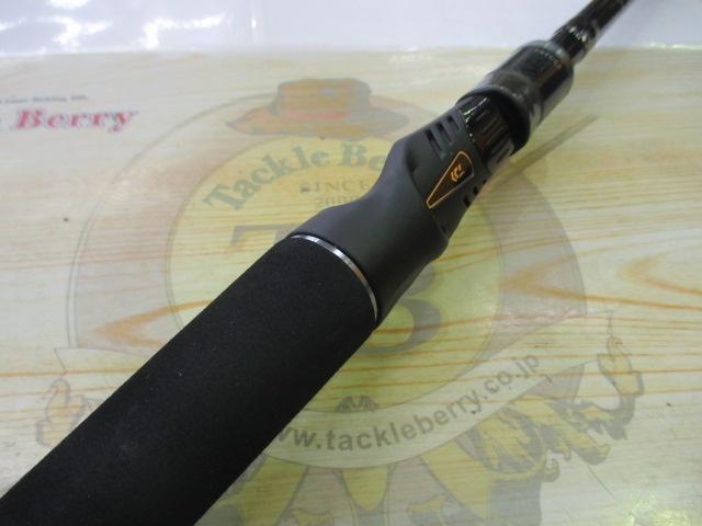 タトゥーラXT 732HFB｜＠ベリーネット 日本最大新品中古釣具WEBショップ