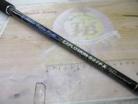 エクスプロージョン 827FX リスキーエリアスペシャル