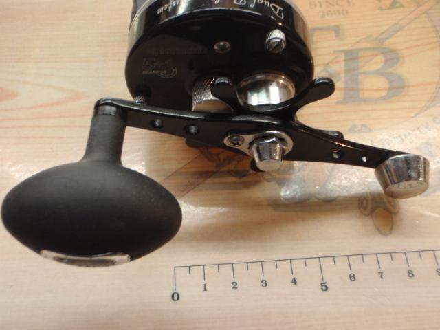 ハマー600B