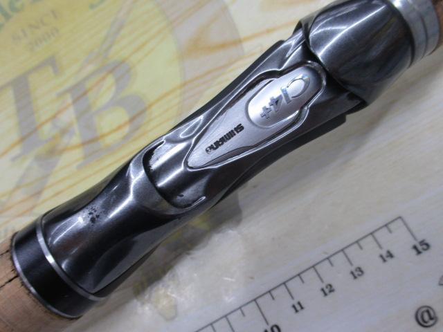 バンタム 168MH｜＠ベリーネット 日本最大新品中古釣具WEBショップ