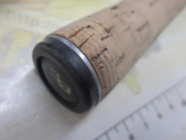 バンタム 168MH｜＠ベリーネット 日本最大新品中古釣具WEBショップ