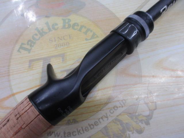 リボルテージ RVⅡ-C66ML-GC｜＠ベリーネット 日本最大新品中古釣具WEB
