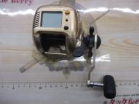 00小船SLS C2000