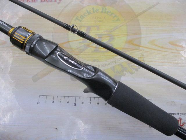 23バスワン XT+ 166M-2｜＠ベリーネット 日本最大新品中古釣具WEBショップ