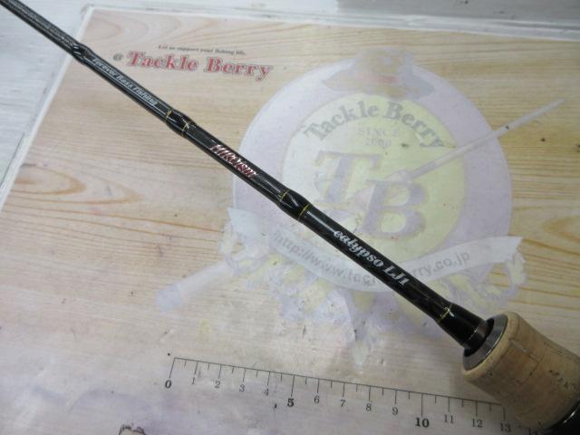 ヒロイズム カリプソLJ1 HIM-C52ML-LJ1｜＠ベリーネット 日本最大新品