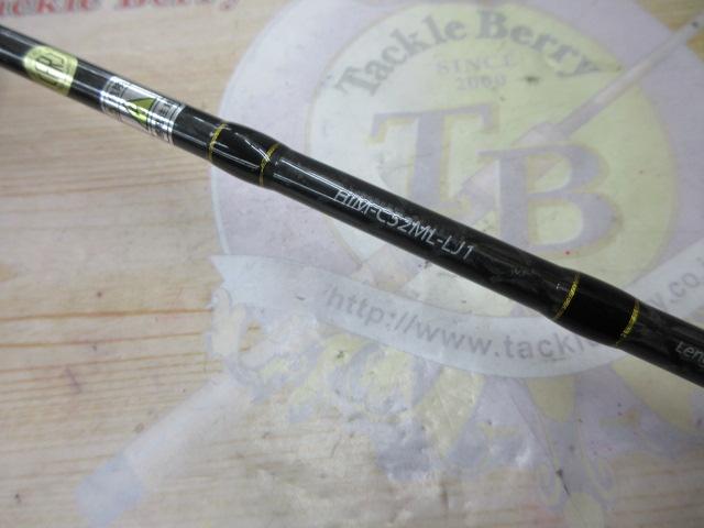 ヒロイズム カリプソLJ1 HIM-C52ML-LJ1｜＠ベリーネット 日本最大新品