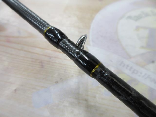 ヒロイズム カリプソLJ1 HIM-C52ML-LJ1｜＠ベリーネット 日本最大新品