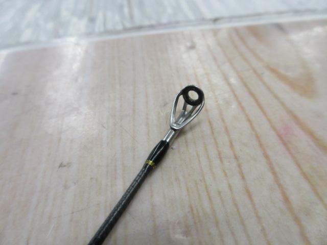 ヒロイズム カリプソLJ1 HIM-C52ML-LJ1｜＠ベリーネット 日本最大新品