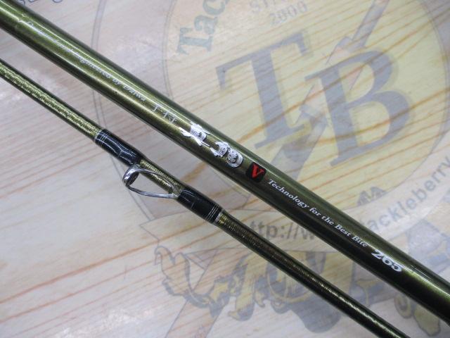 手持真鯛V 265