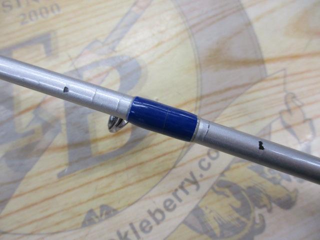 デッキスティック222+NLB16