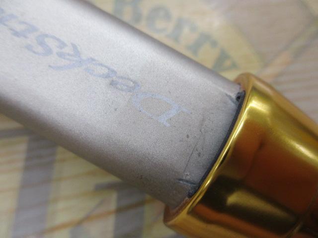 デッキスティック222+NLB16