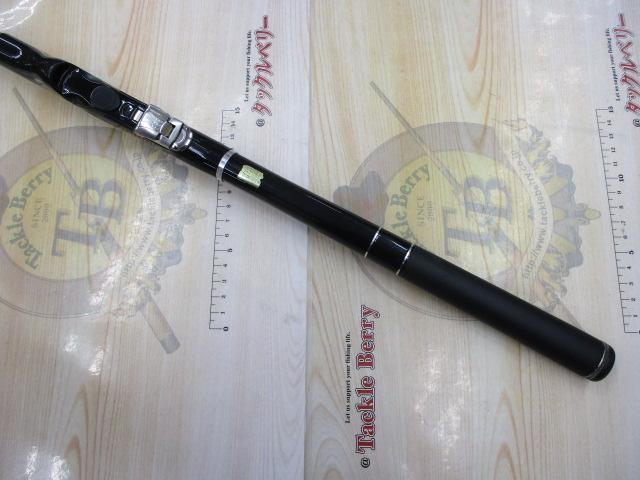 銀狼パワートルク 1-53｜＠ベリーネット 日本最大新品中古釣具WEBショップ