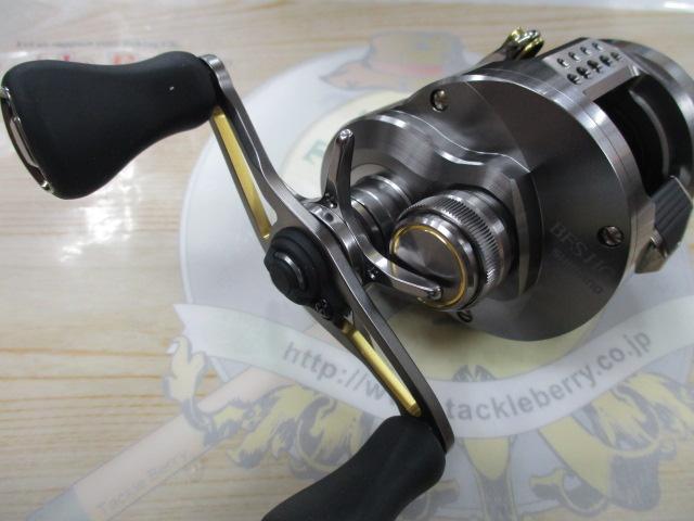 23カルカッタコンクエストBFS HGL｜＠ベリーネット 日本最大新品中古