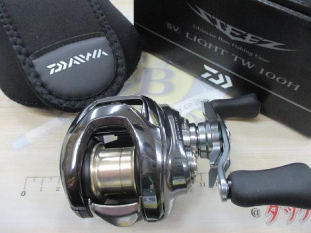 26スティーズ SV ライト TW 100H｜＠ベリーネット 日本最大新品中古