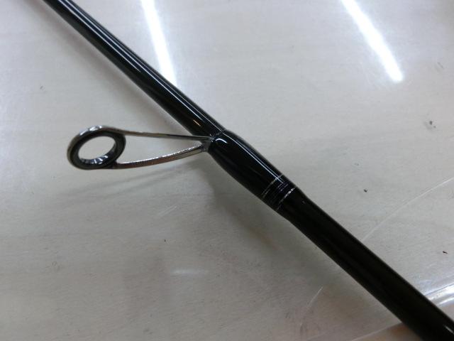 ハートランド HL702UL+FS-ST23｜＠ベリーネット 日本最大新品中古釣具