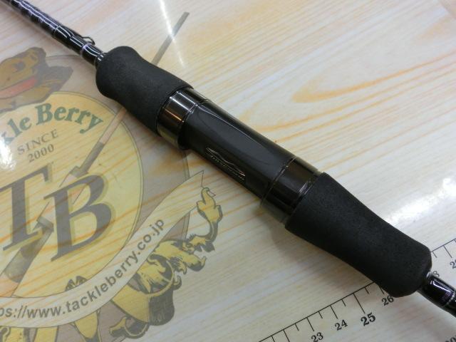 ハートランド HL702UL+FS-ST23｜＠ベリーネット 日本最大新品中古釣具