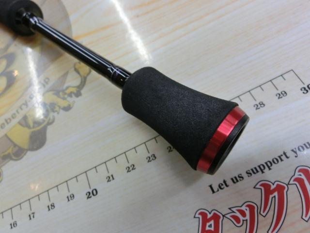 ハートランド HL702UL+FS-ST23｜＠ベリーネット 日本最大新品中古釣具