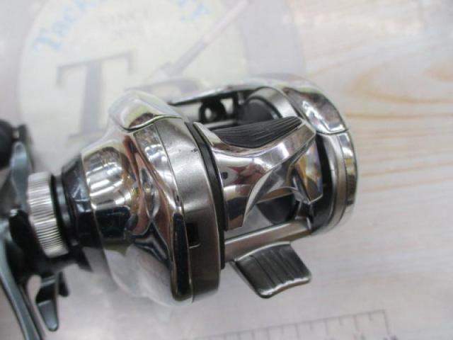 19アンタレスHG LH｜＠ベリーネット 日本最大新品中古釣具WEBショップ