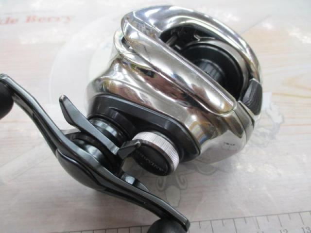 19アンタレスHG LH｜＠ベリーネット 日本最大新品中古釣具WEBショップ