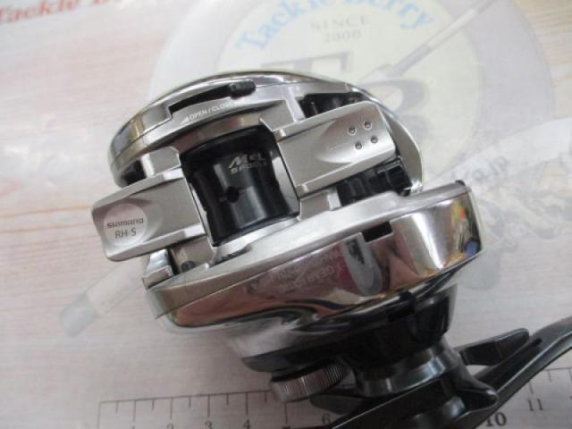 19アンタレスHG LH｜＠ベリーネット 日本最大新品中古釣具WEBショップ