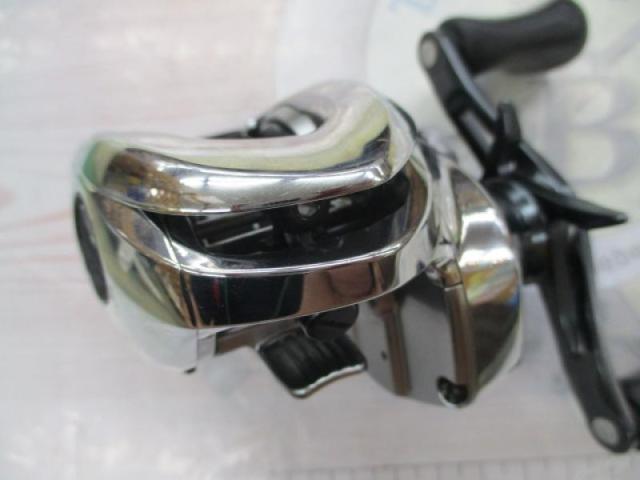 19アンタレスHG LH｜＠ベリーネット 日本最大新品中古釣具WEBショップ